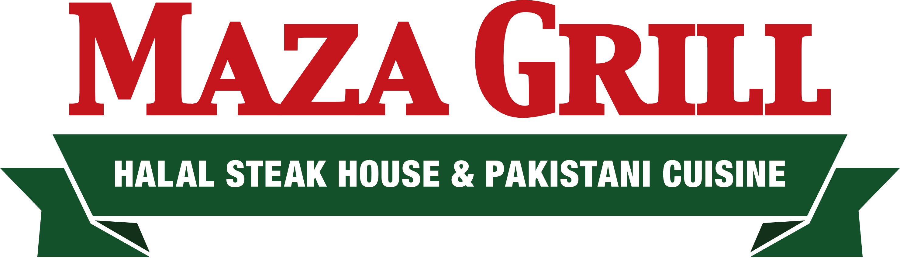 Maza Grill