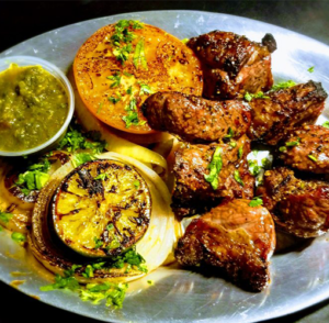 Namak Mundi Lamb
